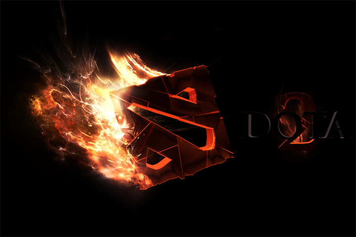 Un Diablo-like dans l’univers de Dota ?