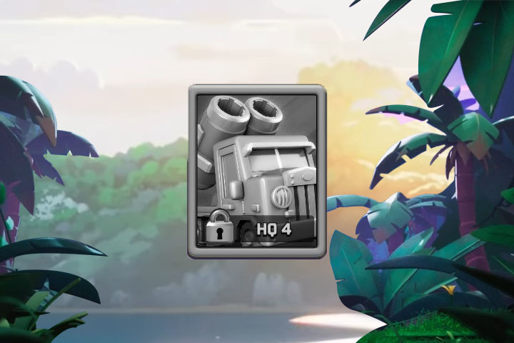 Les infos sur Rocket truck