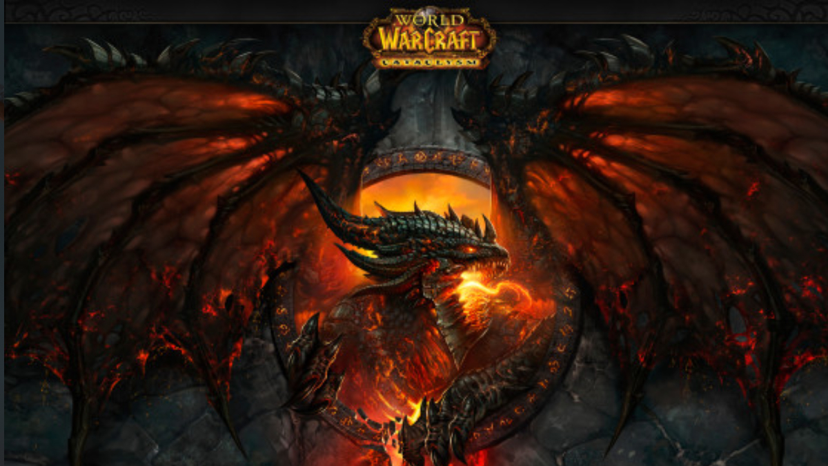 WoW : Cataclysme Classic, le futur de WoW Classic ? Et si c'était une bonne idée ?