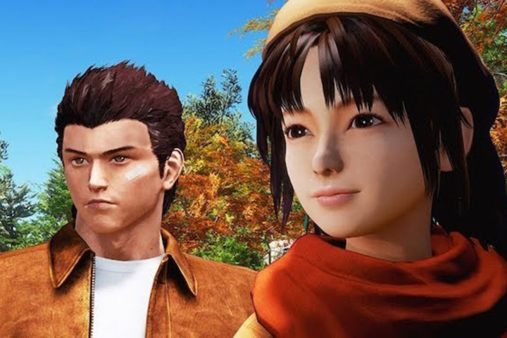 La date de Shenmue 3 enfin révélée