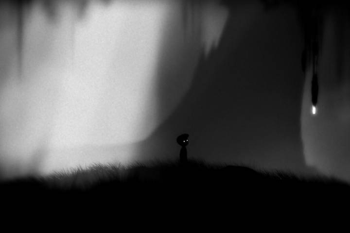 LIMBO est dispo gratuitement sur Epic Games Store