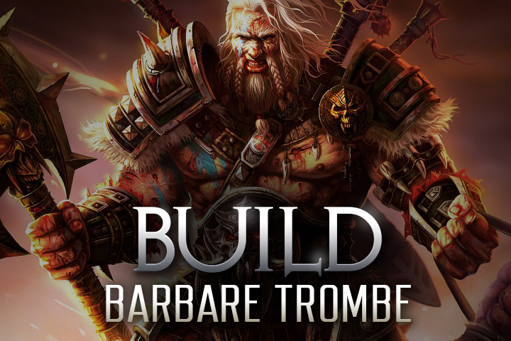 Guide du Barbare Trombe Whirlrend