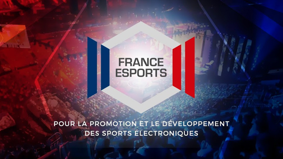 Évenement inédit pour l'Esport Français à l'Élysée le 3 juin 2022 avec l'Association France Esport