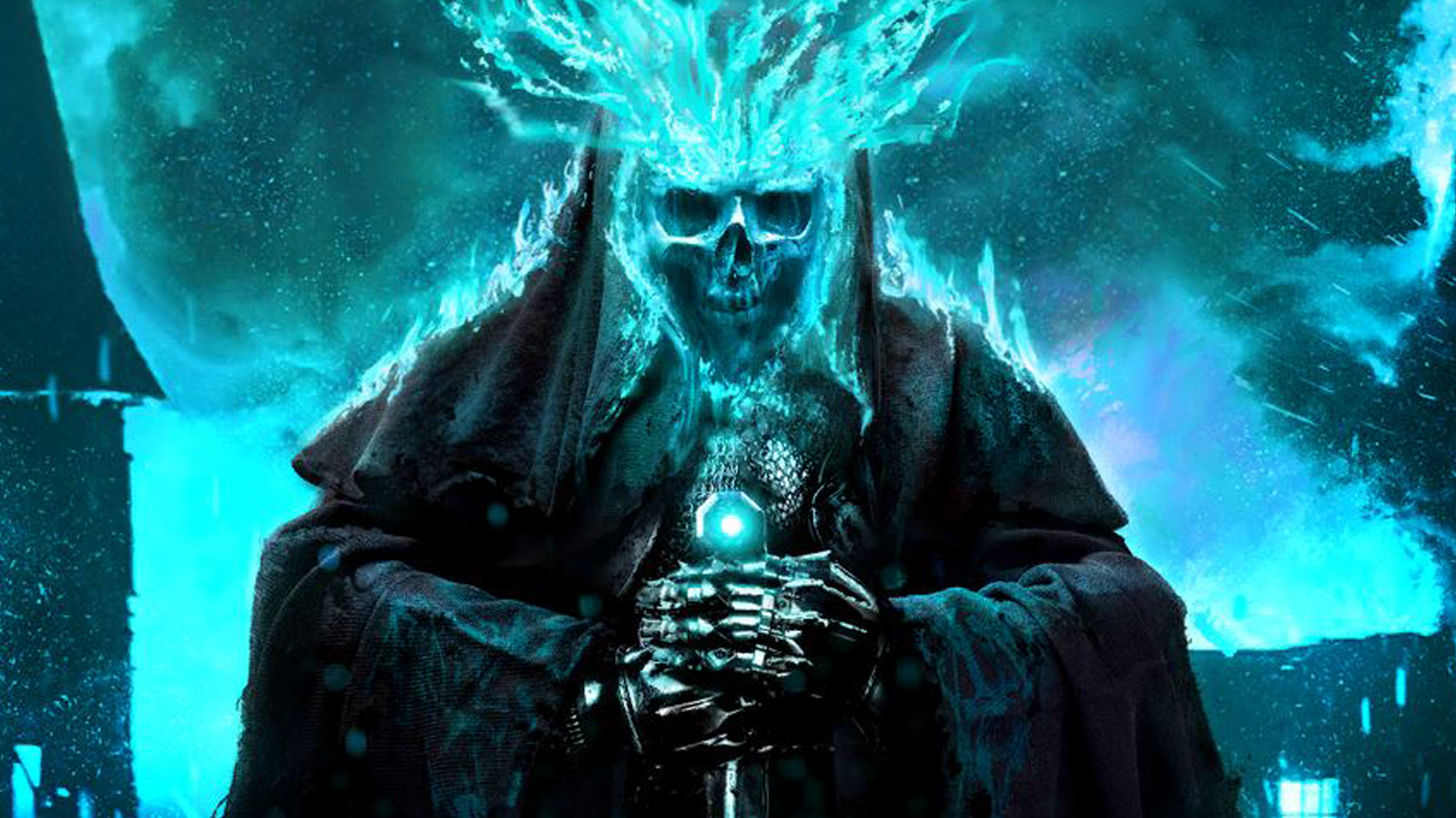 Peut-on obtenir le skin Dragon de glace sur Warzone ?