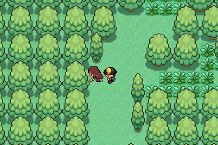 Pokémon Empyrean : Comment télécharger et download ce jeu fanmade ?