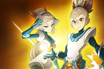 Comment jouer Huppermage sur DOFUS ?