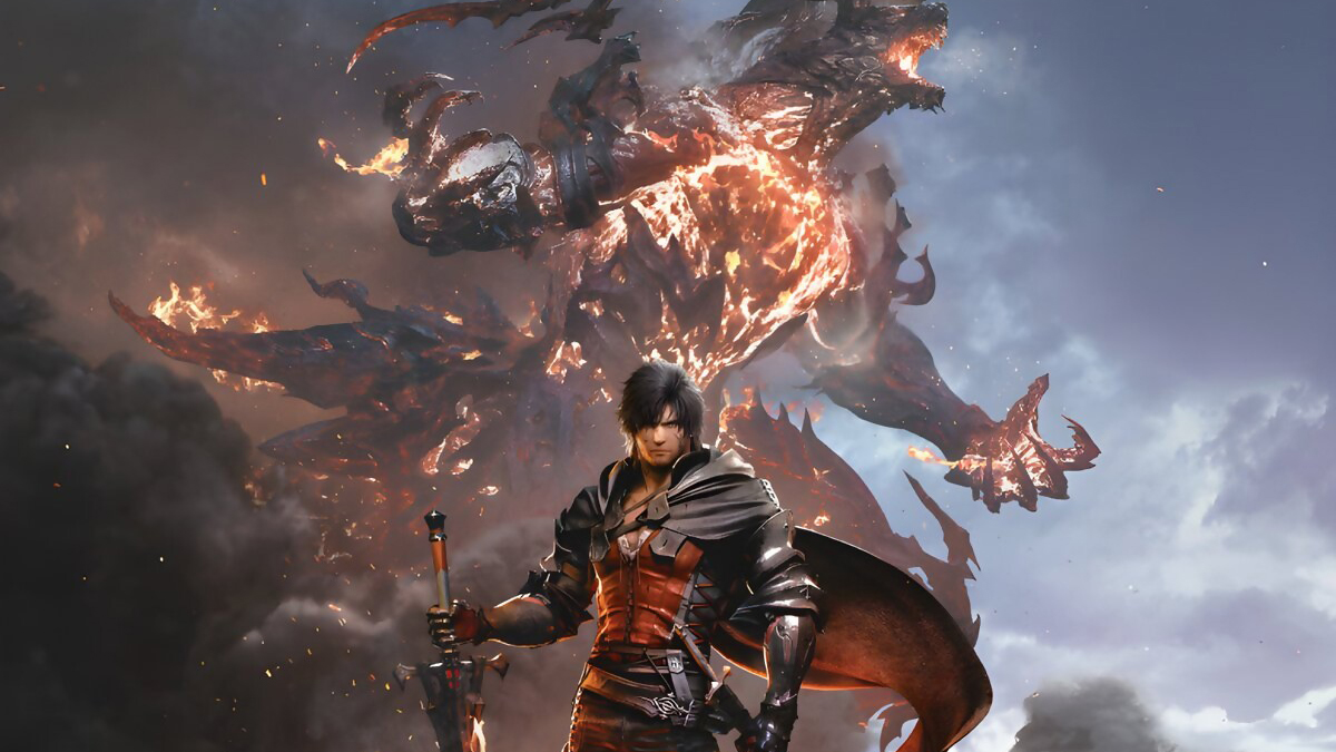 Comment écouter les OST de Final Fantasy 16 ?