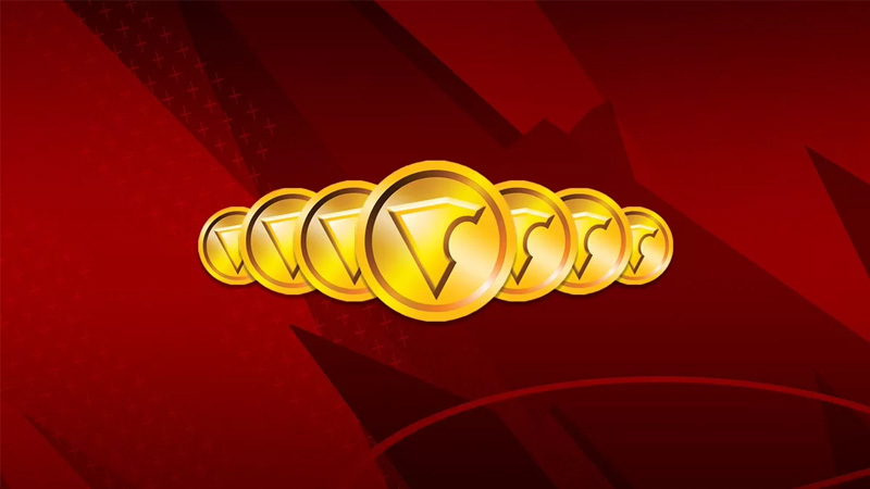 Comment farm des VC sur NBA 2K23 ?