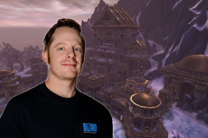 WoW : Le Joug-d'hiver va devenir un Champ de bataille épique