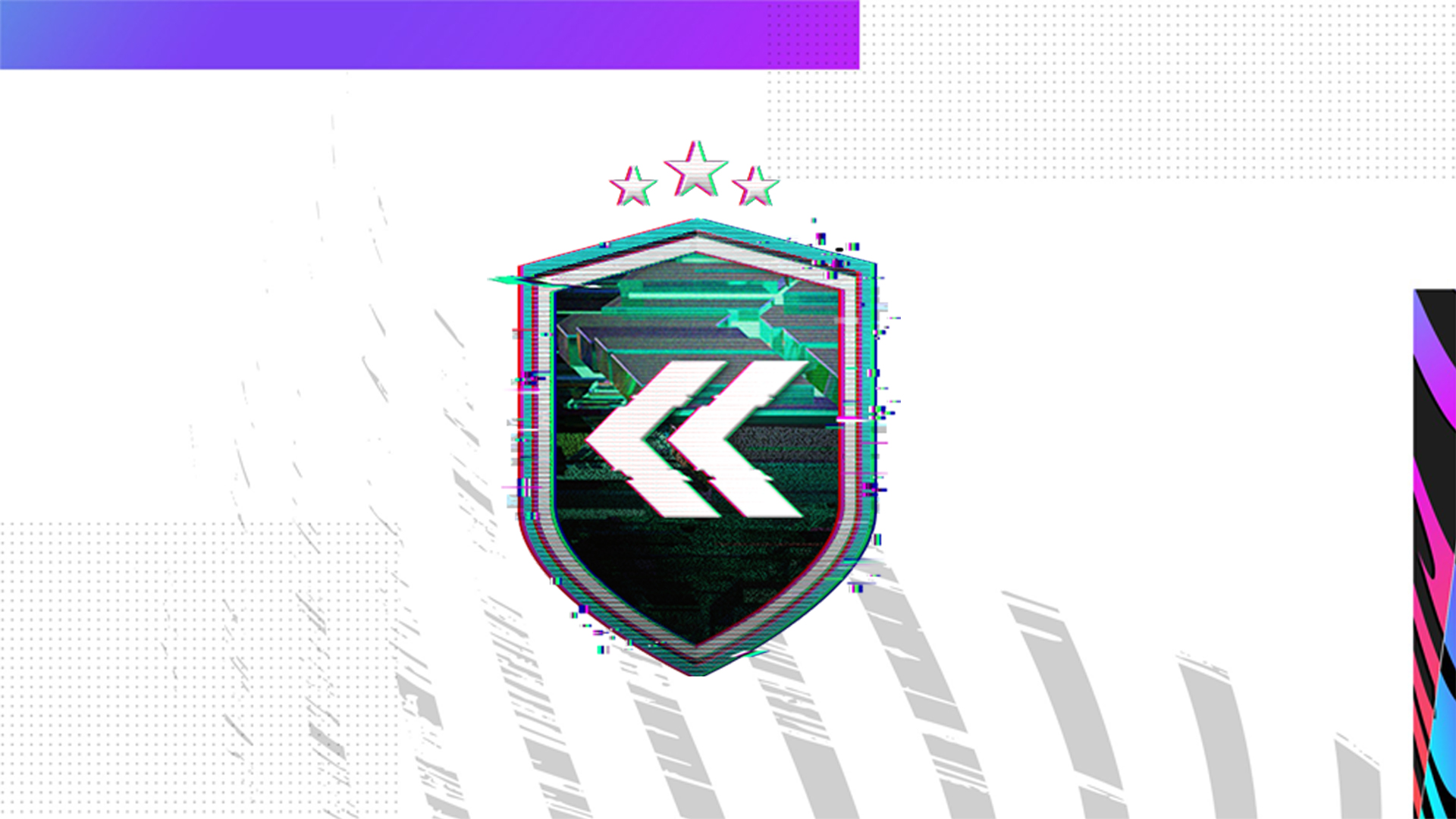 Solution pour le DCE N'Golo Kanté Flashback sur FIFA 22