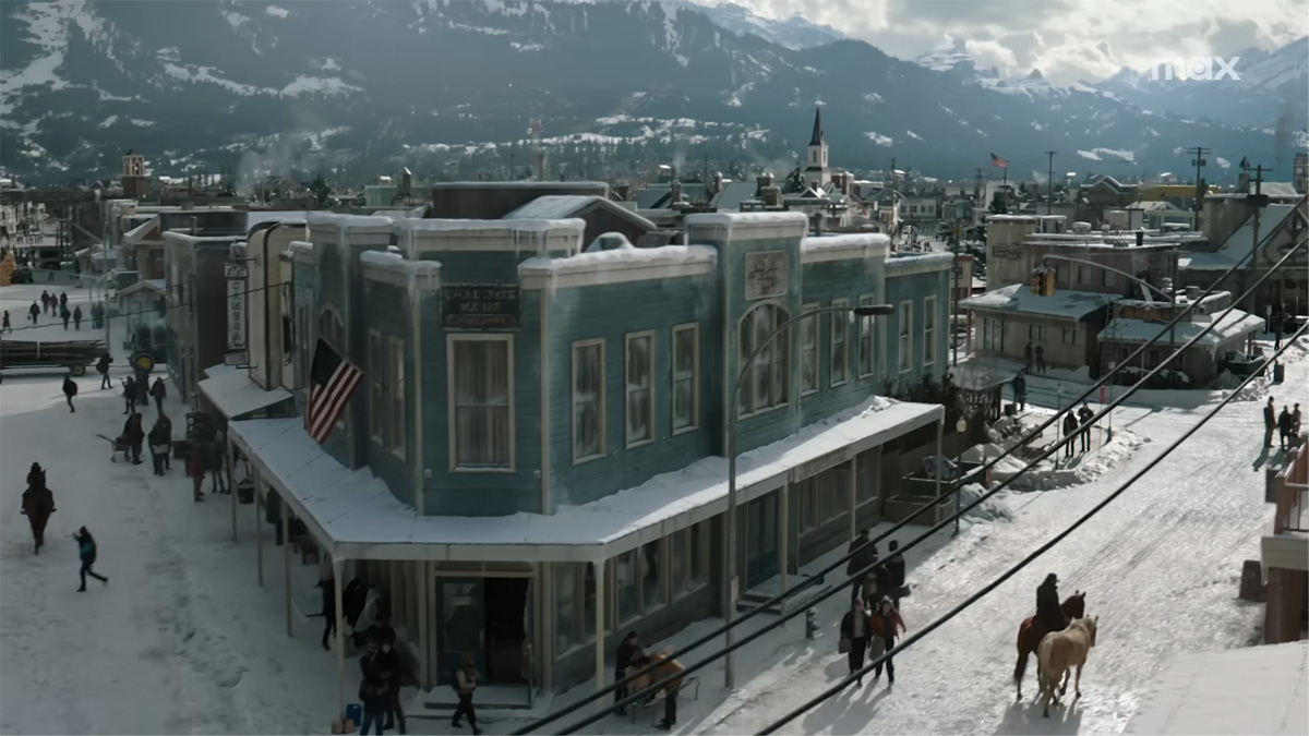 Combien a coûté la saison 2 de The Last of Us ? Un budget impressionnant pour une série qui l'est tout autant !