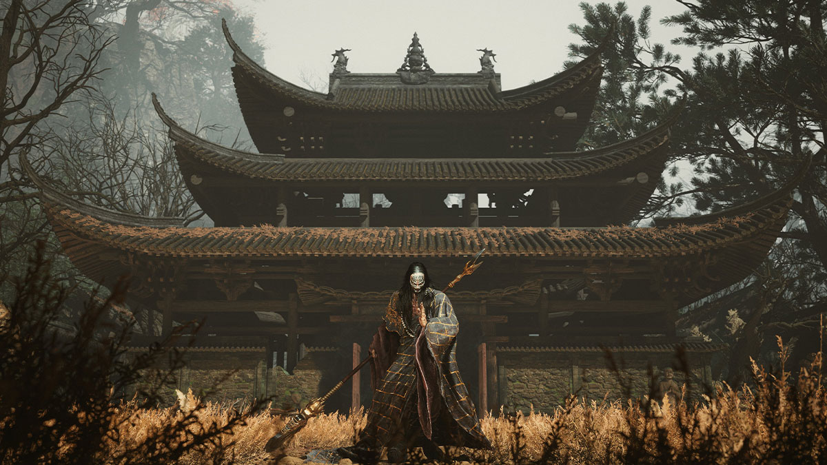 Wuchang Fallen Feathers : toutes les fins et comment les débloquer