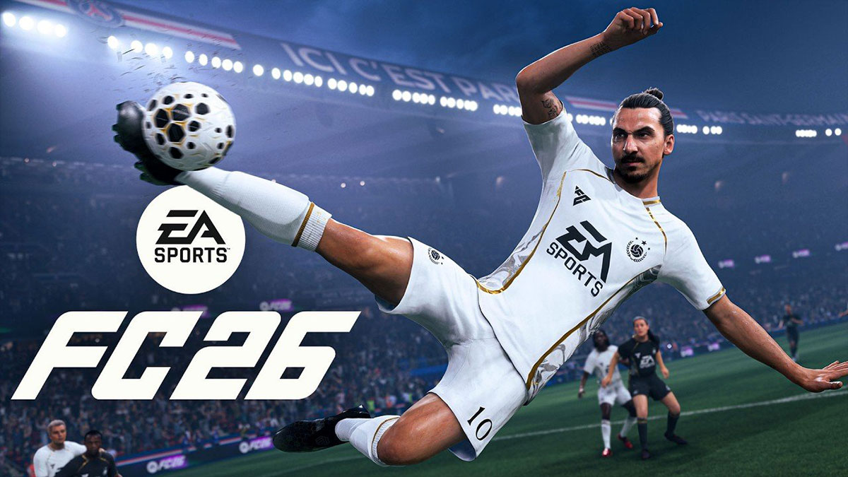 EA FC 26 : voici l’astuce pour y jouer dès demain !
