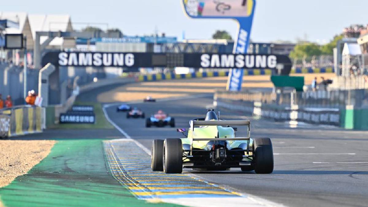 GP Explorer 3 : On connait enfin la liste des nouveaux participants selon ces leaks et ça promet du lourd !