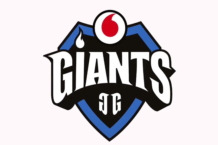 Un deal à 1.2 million pour Giants !