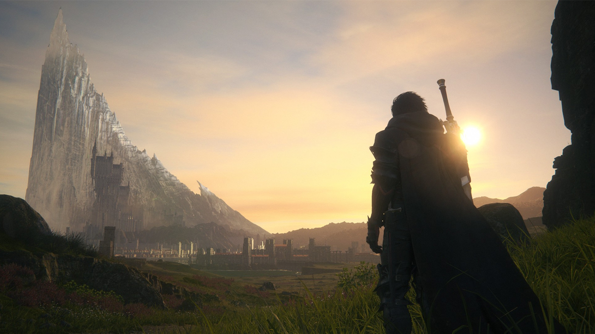 Quelles sont les voix françaises de FF16 ?