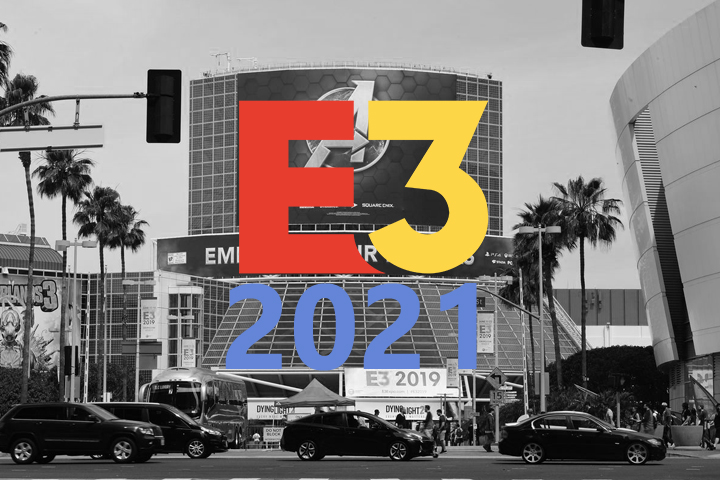 L'E3 2021 sera repensé