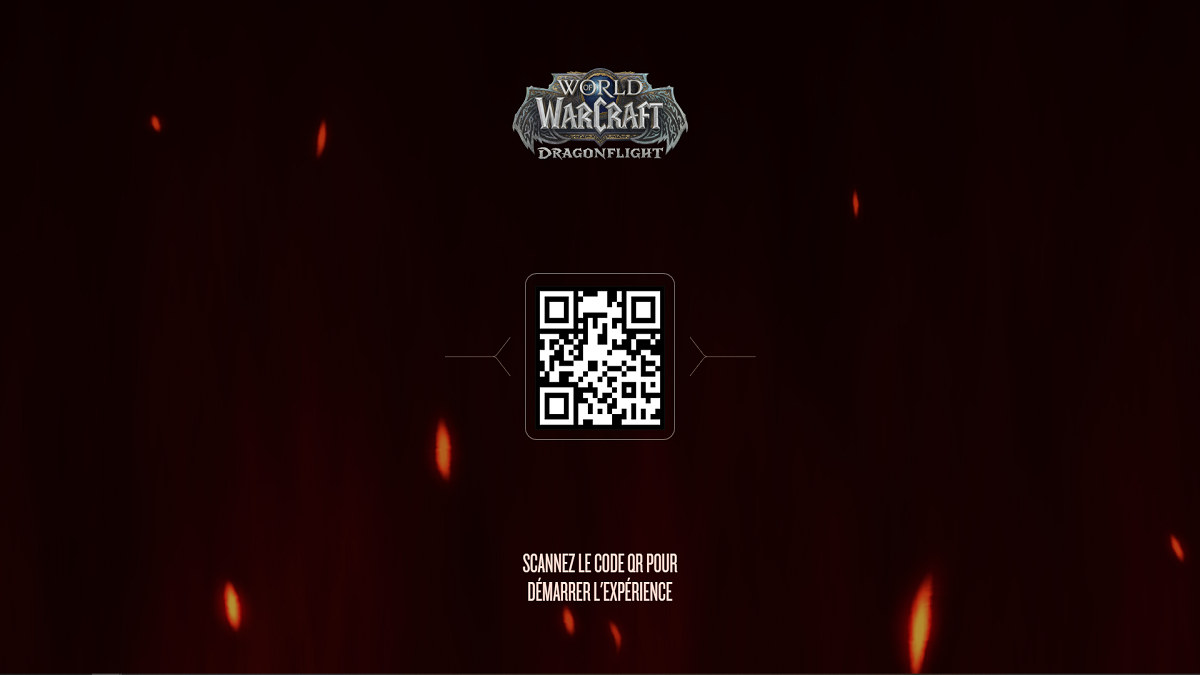 Getyourowndragon : Apprivoiser votre propre Dragon en Réalité Augmenté