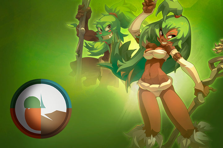 DOFUS : Nerf du Sadida en team et en solo sur la 2.48