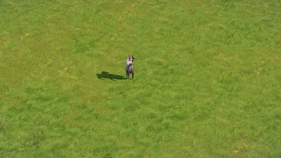 Quête Lost Ark : Large mer aventure