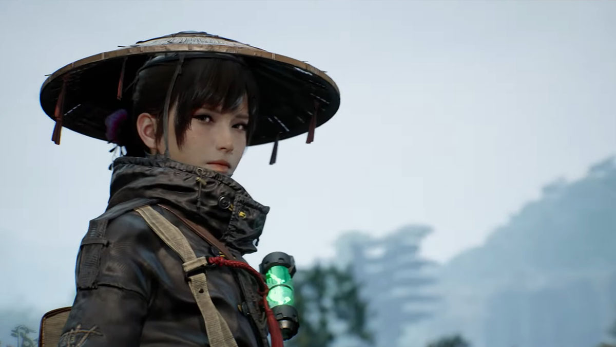 Beast of Reincarnation : le nouveau jeu de Game Freak (Pokémon) annoncé au Xbox Games Showcase