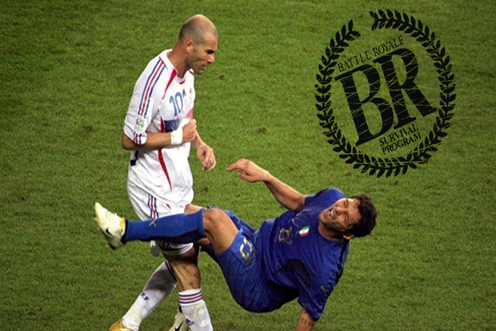 FIFA 19 : Mode survie, bientôt un Battle Royale ?