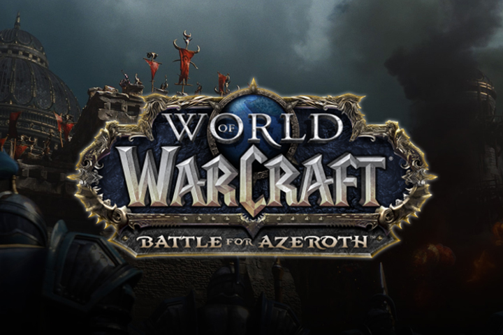 WoW : Nouveautés PvP de Battle for Azeroth - Mode Guerre, Arène, Guilde des Duellistes