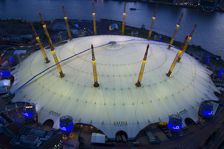 La FIFAeWorld Cup se déroulera à Londres