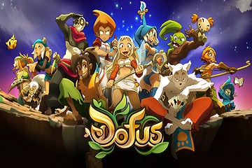 DOFUS : Récapitulatif des patchs pour rejouer à Dofus