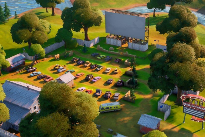 À l'antenne, nouveau mode de jeu