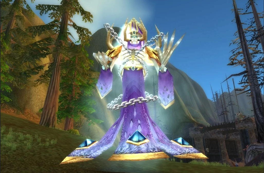 Strat Rage Froidhiver WoW TBC Classic, la stratégie du boss du mont Hyjal