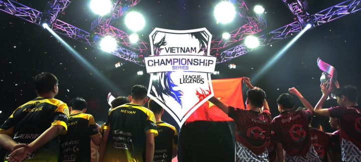 Le Vietnam devient une région indépendante