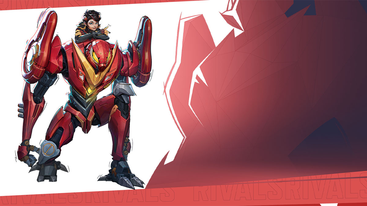 Peni Parker Marvel Rivals : comment jouer le personnage ?