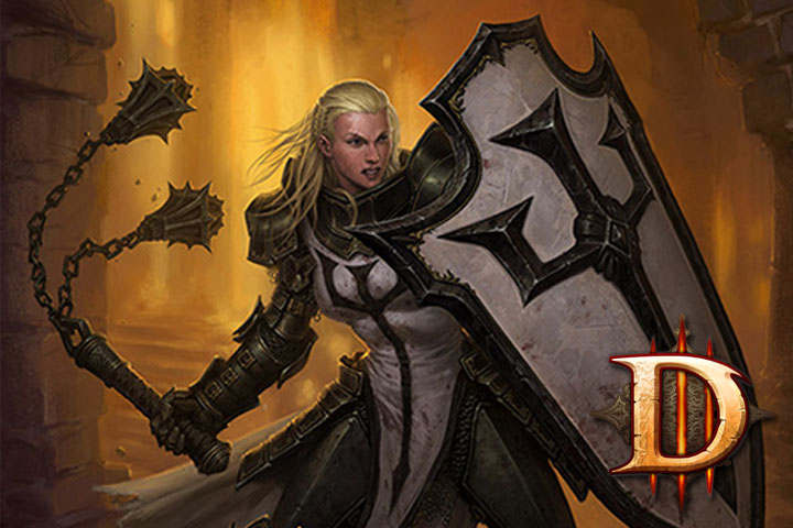 Nos builds Croisé pour la saison 20