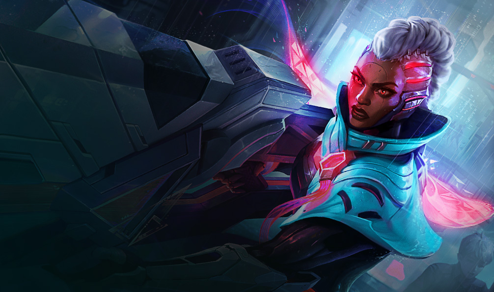 Le guide de la compo Senna