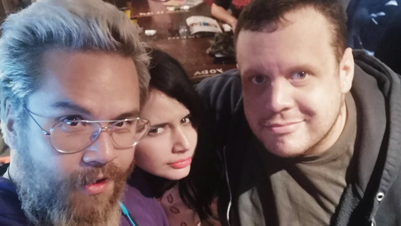 Mynthos Donation Goal ZEvent 2021, liste des paliers