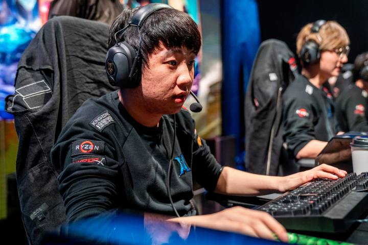 LoL : Khan, Crazy, Teddy, Haru et Clid rejoignent SK Telecom T1 - LCK 2019