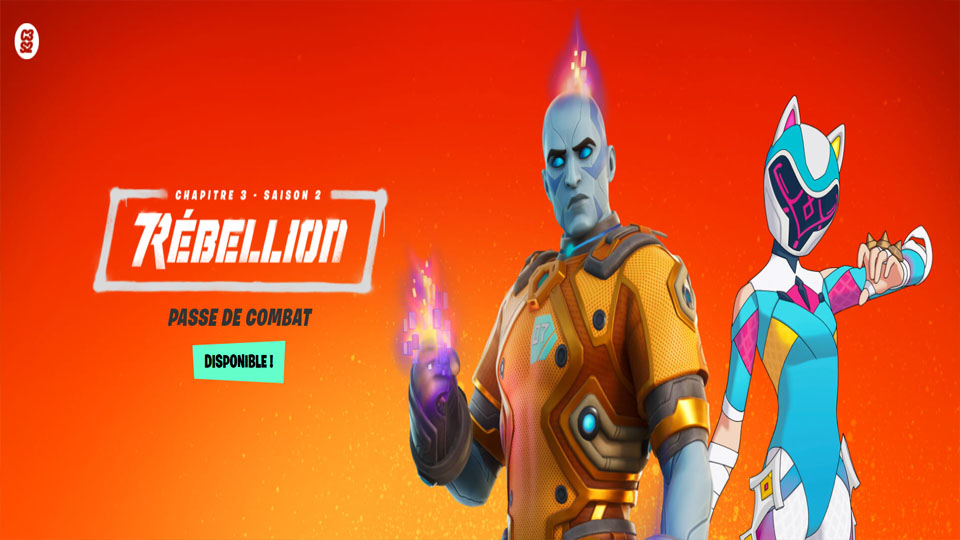 Où trouver le bus de combat blindé dans Fortnite ?