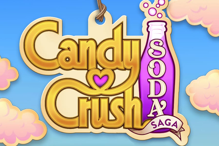 Comment installer et télécharger Candy Crush Soda Saga sur iOS et Android ?