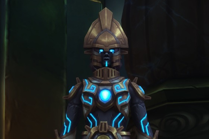 WoW : Les corruptions disponibles à l'achat, que propose le vendeur et combien ça coûte ?