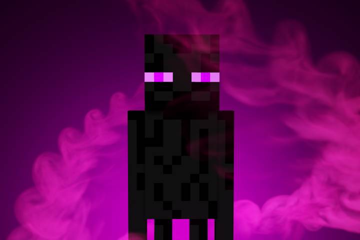 Minecraft : Guide des créatures hostiles !