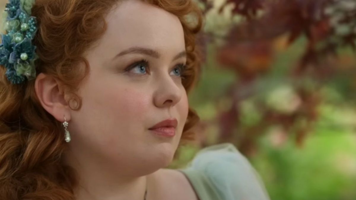 Pénélope Bridgerton : quel âge a-t-elle ?