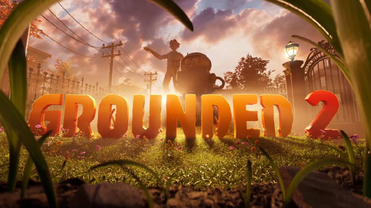 Test Grounded 2 : un jeu minuscule… mais une ambition énorme ?