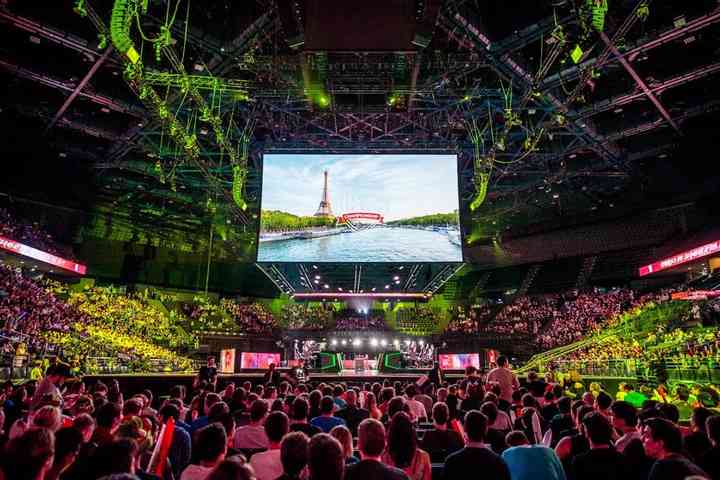 Des candidatures pour les prochaines étapes des LCS