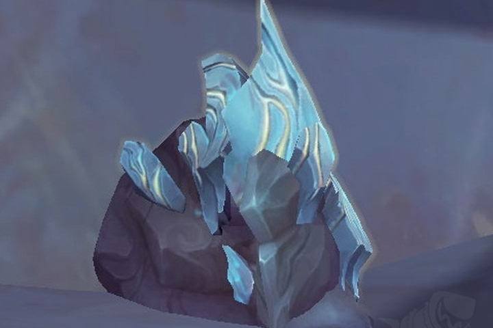 Farm Elethium, où sont les routes opti pour miner dans WoW Shadowlands ?