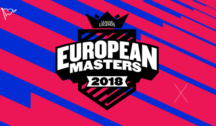 Les European Masters de retour en 2019