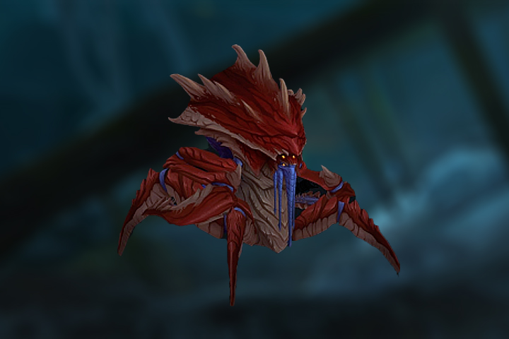 WoW : Stratégie Zek'voz, héraut de N'zoth, Uldir