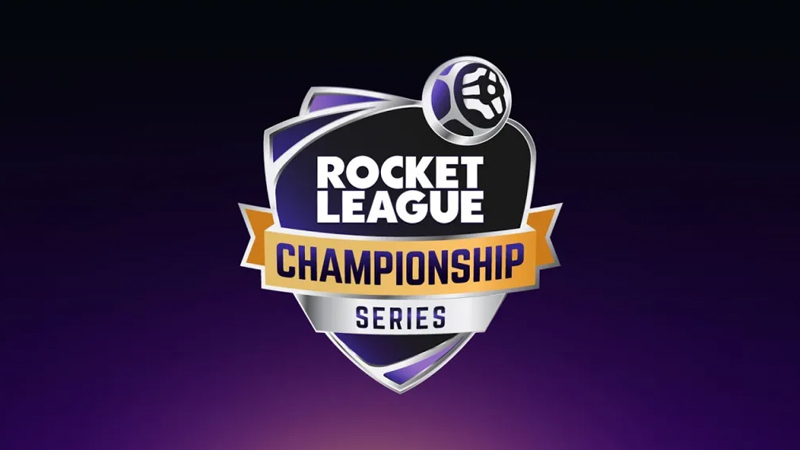 Quand va participer la KCorp aux RLCS ?