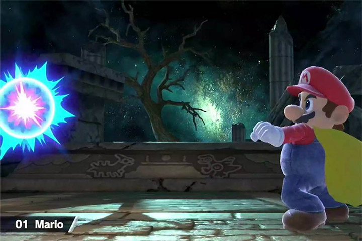 Super Smash Bros Ultimate : Gameplay Trailer à l'E3 2018