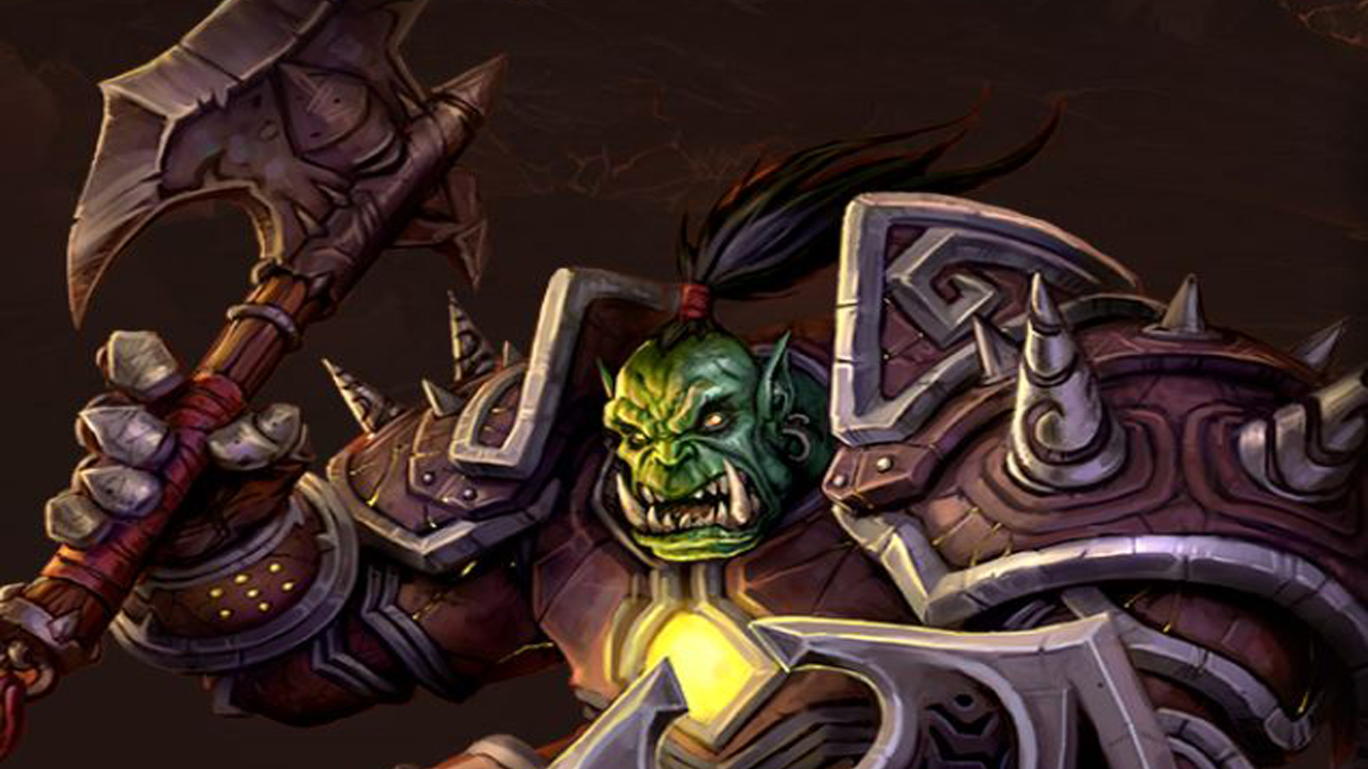 Comment jouer Guerrier Fureur sur Burning Crusade Classic ?